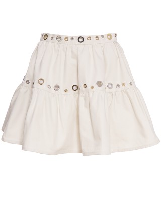 Юбка KENZO (3321): фото - Invogue